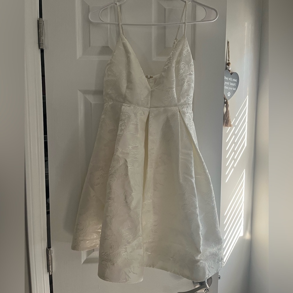 NWT Audrey Parks Collection Dress from Francesca’s